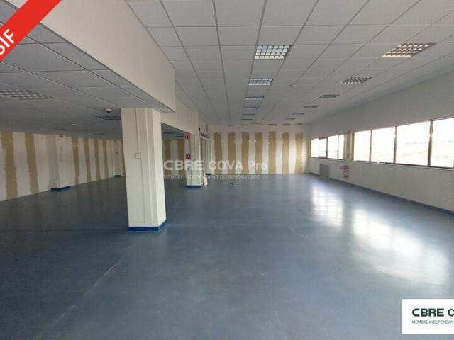 Bureau vente à Saint-Ferjeux, Besançon