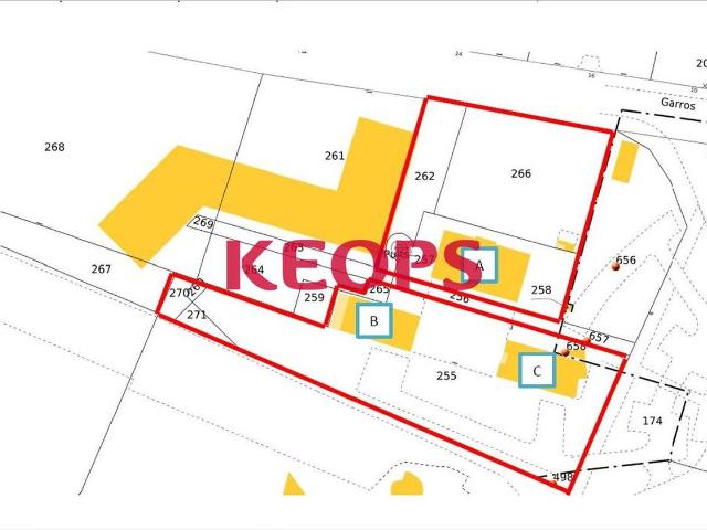 Bureau vente à Toulouse, Blagnac