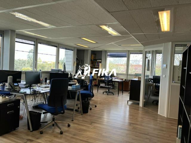 Bureau vente à Toulouse, Blagnac