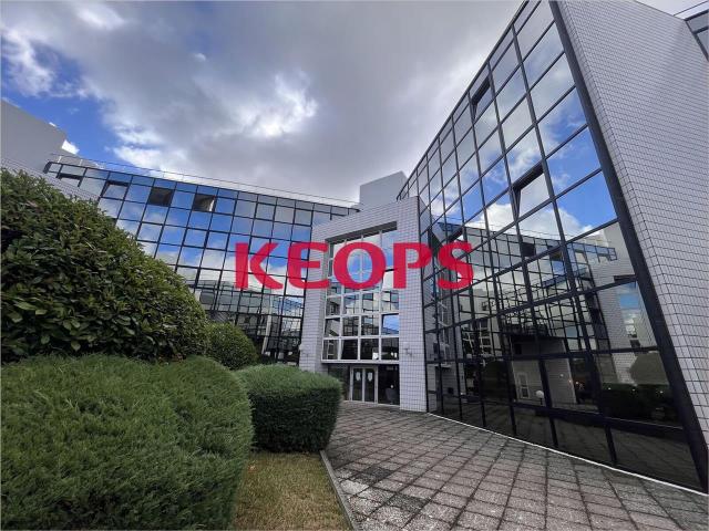 Bureau vente à Toulouse, Blagnac