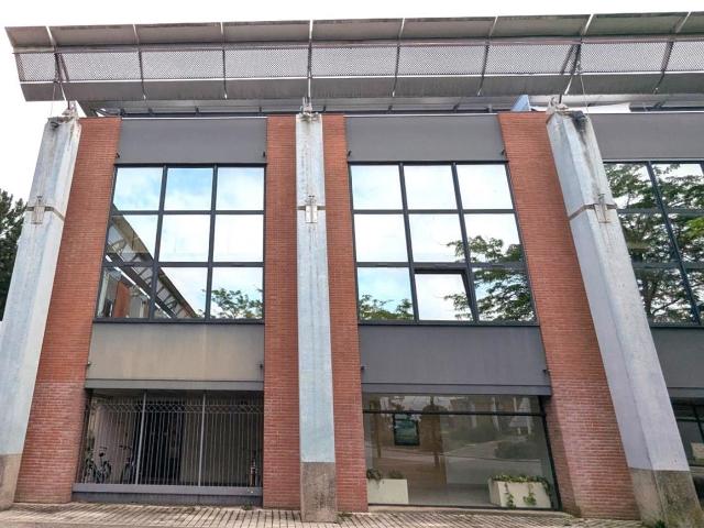 Bureau vente à Toulouse, Blagnac