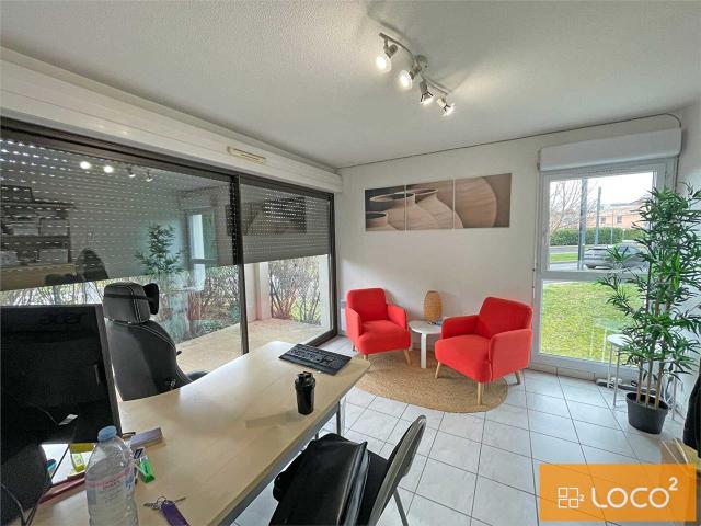 Bureau vente à Toulouse, Blagnac