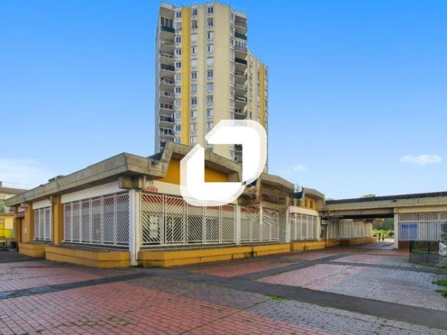 Bureau vente à Bobigny