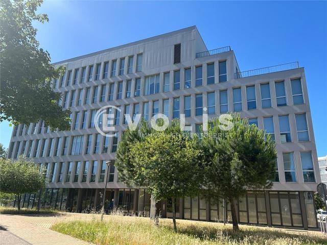 Bureau vente à Bordeaux