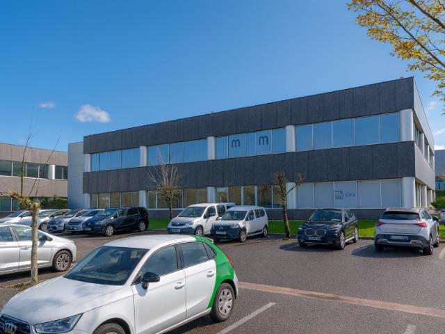 Bureau vente à Bordeaux