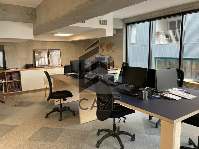 Bureau vente à Bordeaux