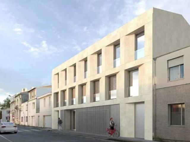 Bureau vente à Bordeaux