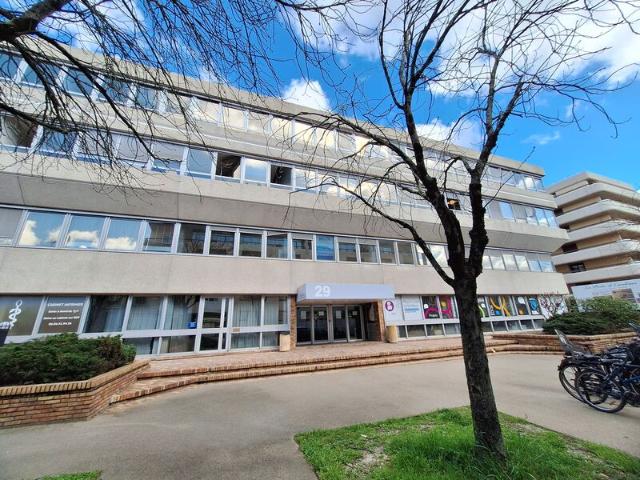 Bureau vente à Bordeaux