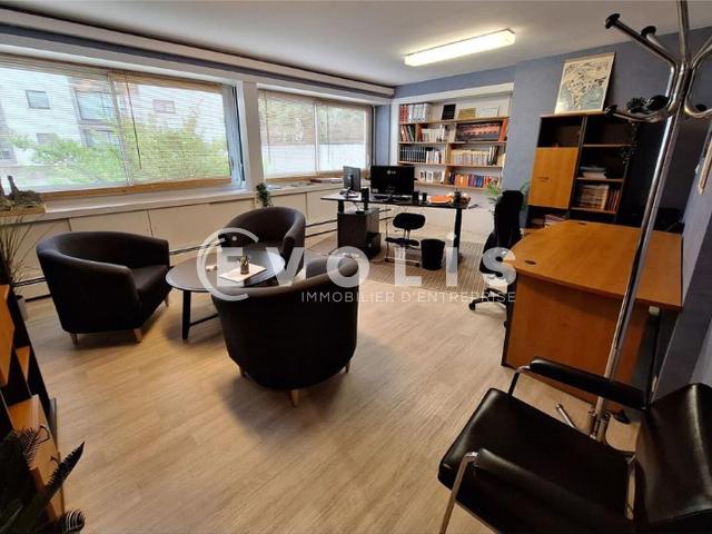 Bureau vente à Bordeaux