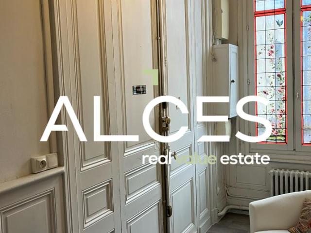 Bureau vente à Bordeaux