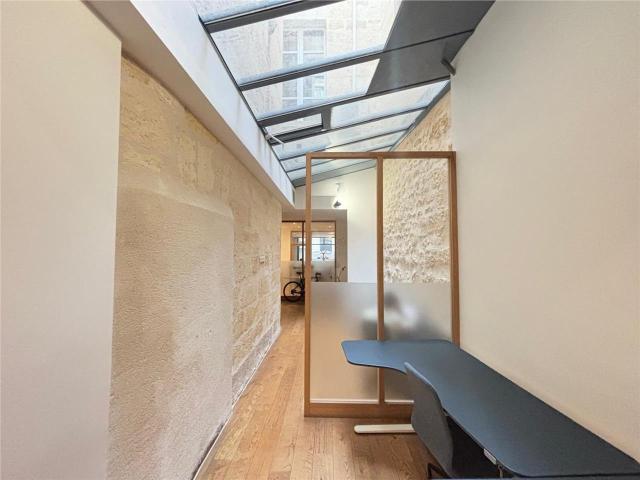 Bureau vente à Bordeaux