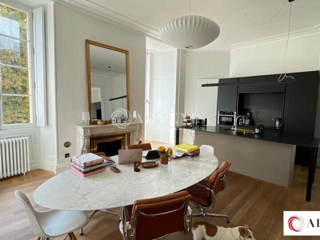 Bureau vente à Bordeaux