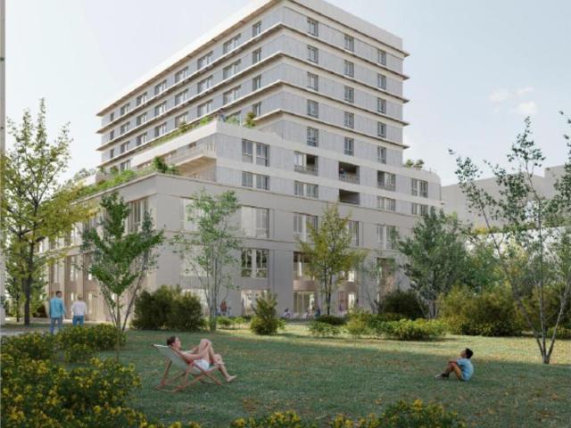Bureau vente à Bordeaux