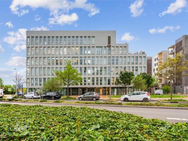 Bureau vente à Bordeaux