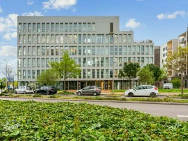 Bureau vente à Bordeaux