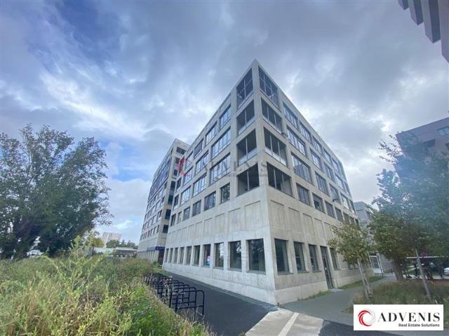 Bureau vente à Bordeaux