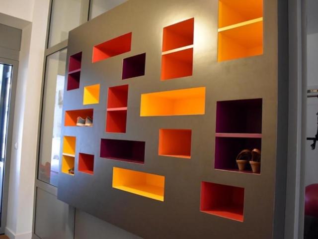 Bureau vente à Bordeaux