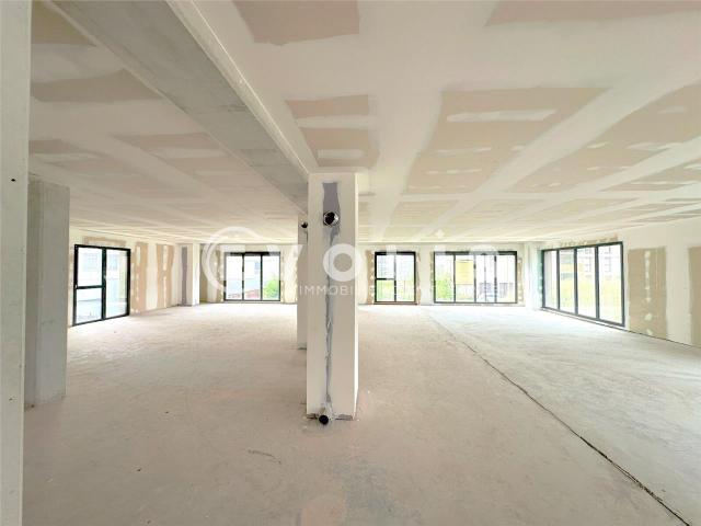 Bureau vente à Bordeaux