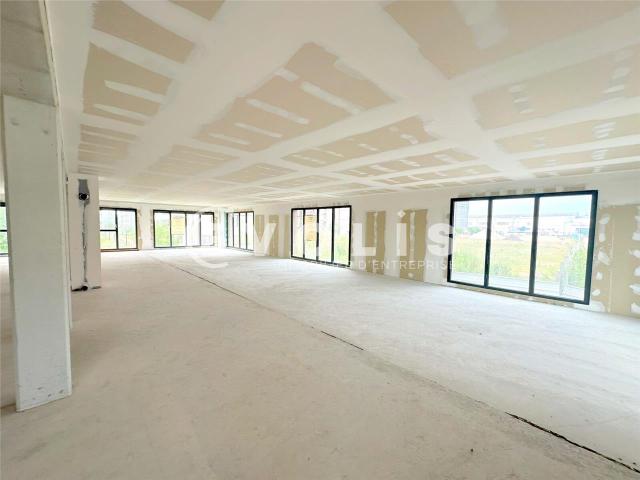 Bureau vente à Bordeaux