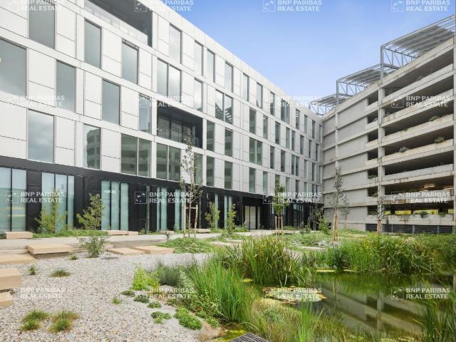 Bureau vente à Bordeaux