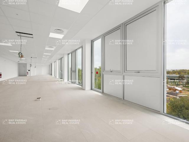 Bureau vente à Bordeaux