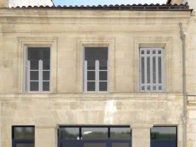 Bureau vente à Bordeaux