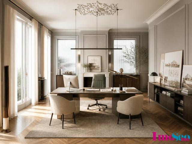 Bureau vente à Bordeaux