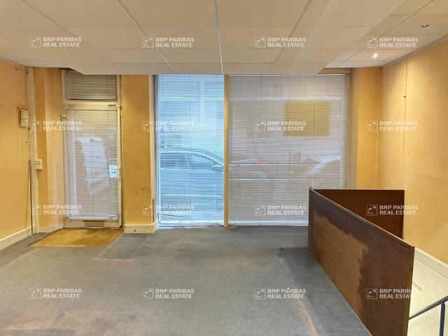 Bureau vente à Silly-Galliéni, Boulogne-Billancourt