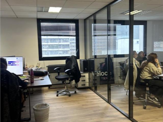 Bureau vente à Boulogne-Billancourt, Boulogne-billancourt