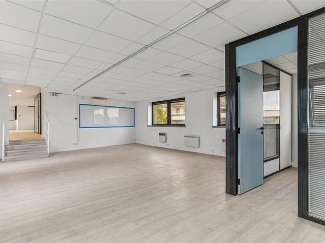 Bureau vente à Boulogne-Billancourt, Boulogne-billancourt