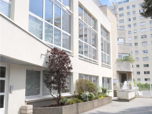 Bureau vente à Silly-Galliéni, Boulogne-Billancourt