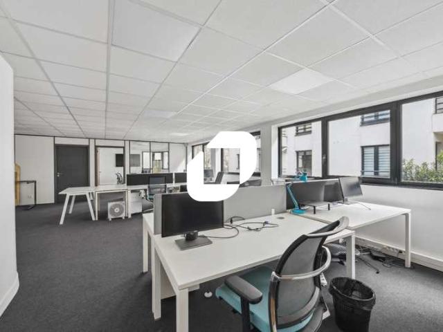 Bureau vente à Boulogne-Billancourt, Boulogne-billancourt