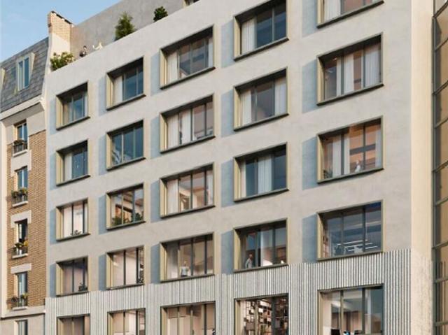 Bureau vente à Boulogne-Billancourt, Boulogne-billancourt