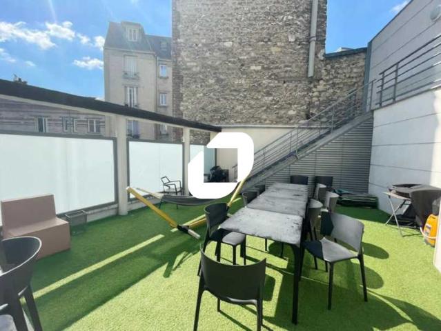 Bureau vente à Boulogne-Billancourt, Boulogne-billancourt