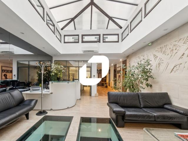 Bureau vente à Boulogne-Billancourt, Boulogne-billancourt