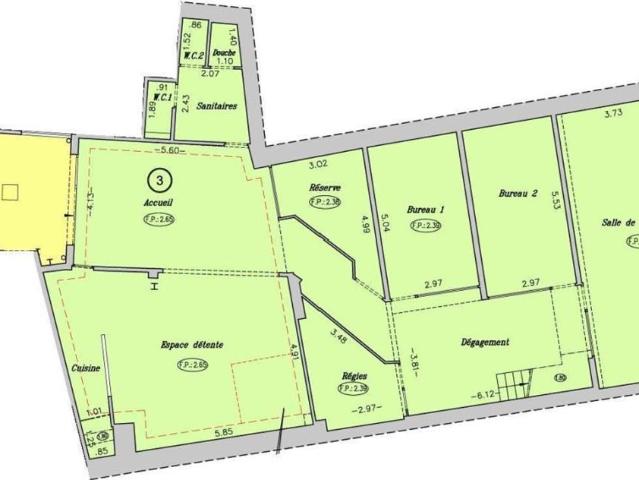 Bureau vente à Boulogne-Billancourt, Boulogne-billancourt