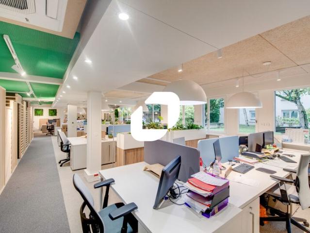 Bureau vente à Boulogne-Billancourt, Boulogne-billancourt