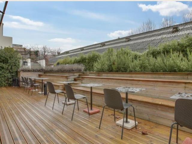 Bureau vente à Boulogne-Billancourt, Boulogne-billancourt