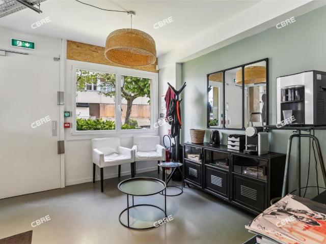 Bureau vente à Rives de Seine, Boulogne-Billancourt