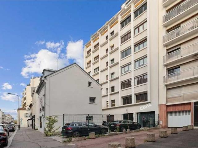Bureau vente à Boulogne-Billancourt, Boulogne-billancourt