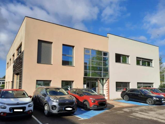 Bureau vente à Bourg-en-Bresse, Bourg-en-bresse