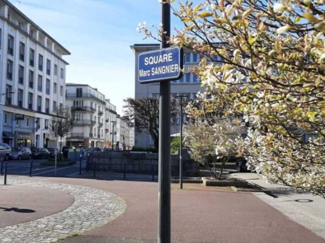 Bureau vente à Brest, Bretagne