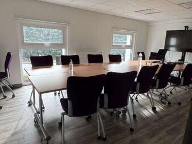 Bureau vente à Brest, Bretagne