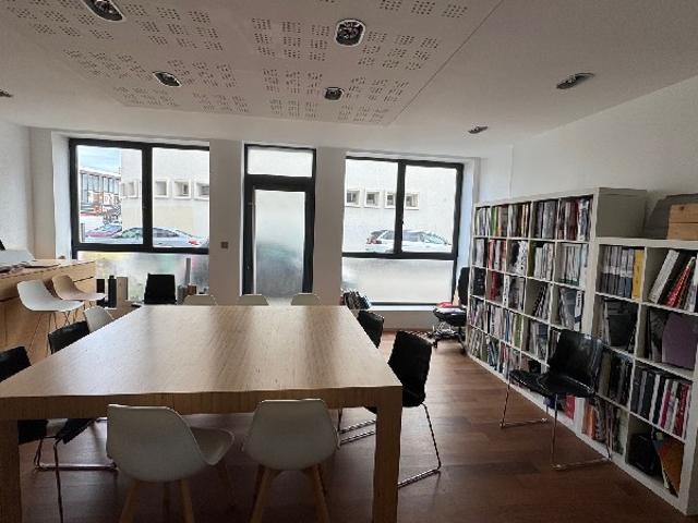 Bureau vente à Brest, Bretagne