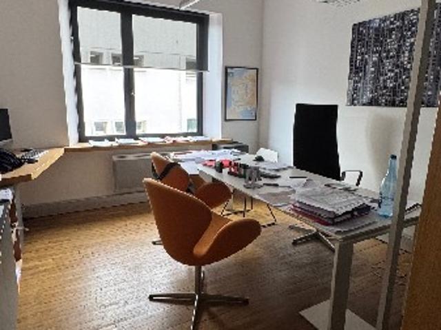 Bureau vente à Brest, Bretagne