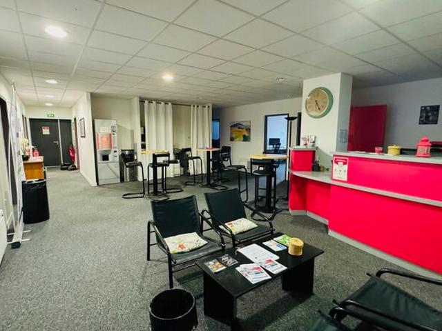 Bureau vente à Brest, Bretagne