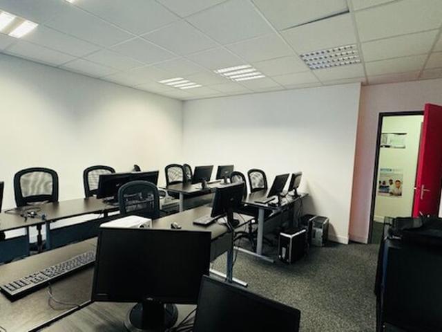 Bureau vente à Brest, Bretagne