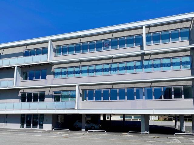 Bureau vente à Brest, Bretagne
