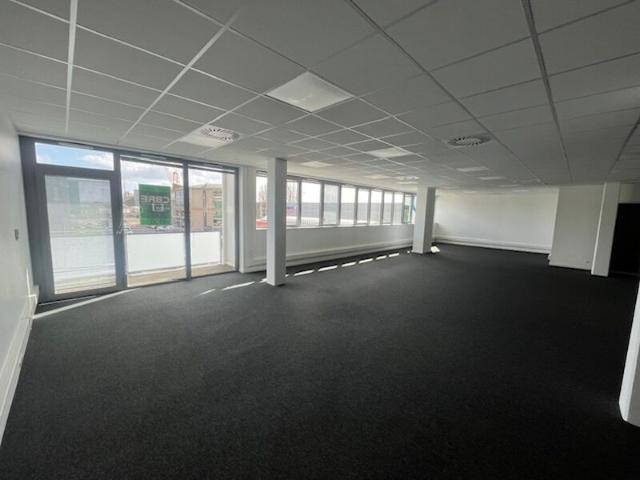Bureau vente à Brest, Bretagne