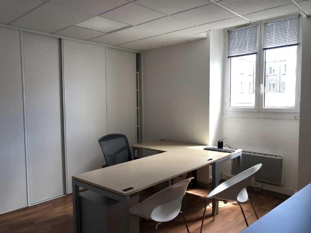 Bureau vente à Brest, Bretagne
